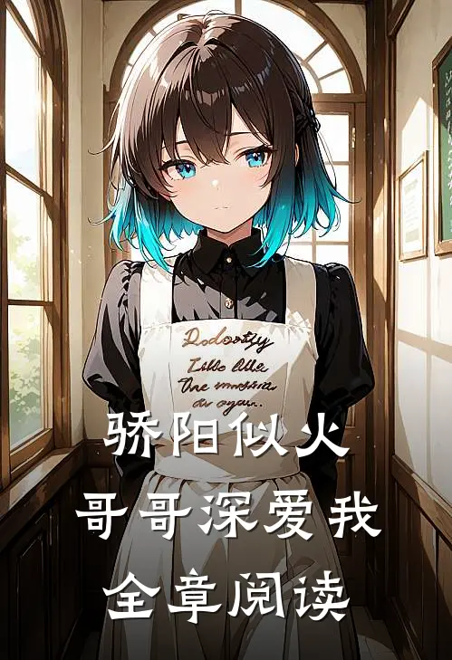 骄阳似火：哥哥深爱我全章阅读