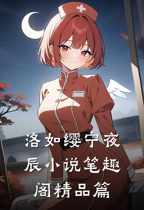 洛如缨宁夜辰小说笔趣阁精品篇