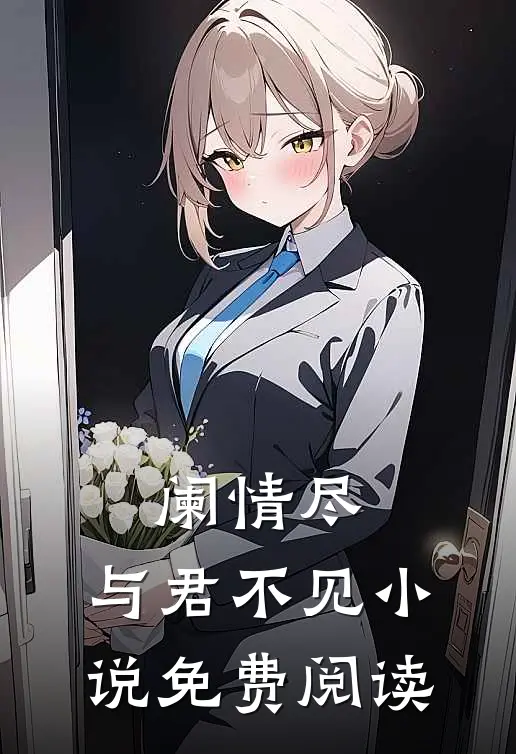 阑情尽，与君不见小说免费阅读