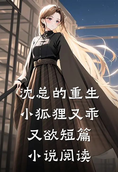 沈总的重生小狐狸又乖又欲短篇小说阅读