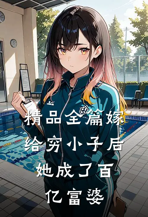 精品全篇嫁给穷小子后，她成了百亿富婆