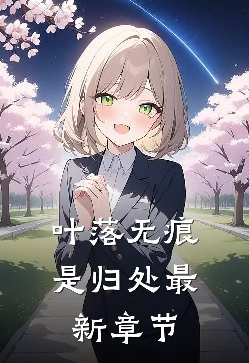 叶落无痕是归处最新章节