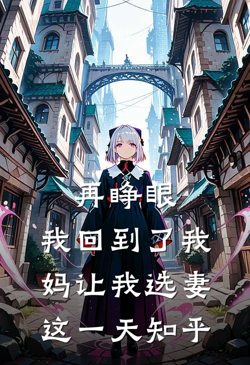 再睁眼，我回到了我妈让我选妻这一天知乎