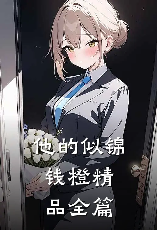 他的似锦钱橙精品全篇