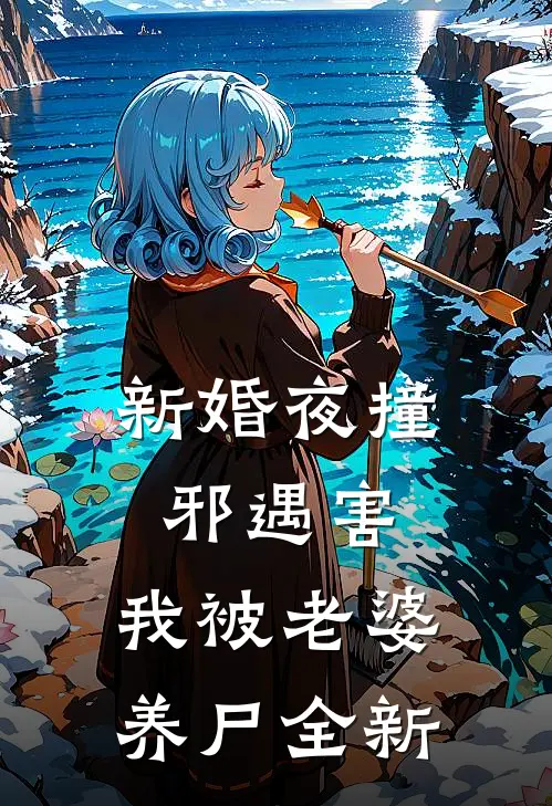 新婚夜撞邪遇害，我被老婆养尸全新