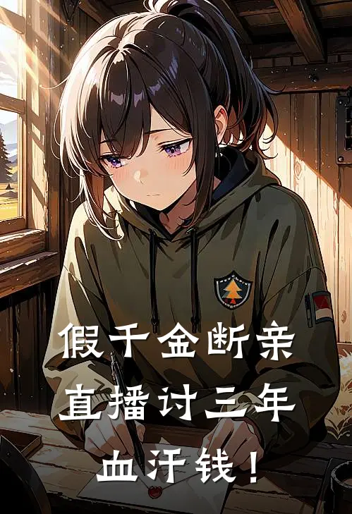 假千金断亲，直播讨三年血汗钱！