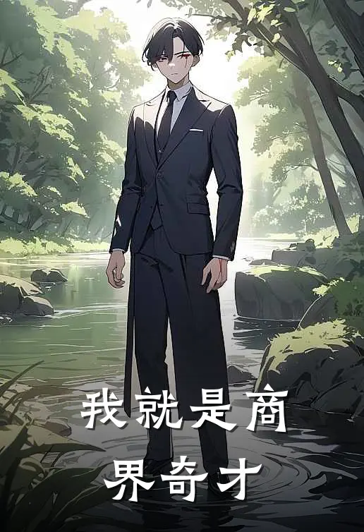 我就是商界奇才