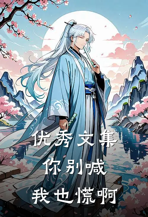 优秀文集你别喊，我也慌啊