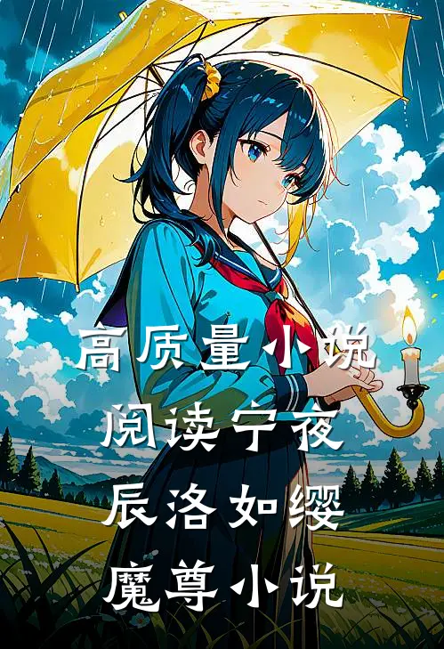 高质量小说阅读宁夜辰洛如缨魔尊小说