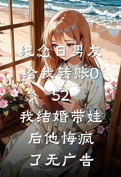 纪念日男友给我转账0.52，我结婚带娃后他悔疯了无广告
