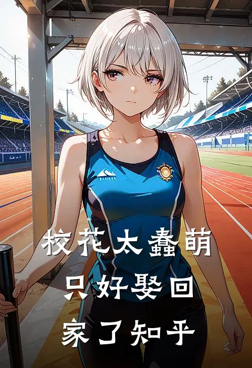 校花太蠢萌,只好娶回家了知乎