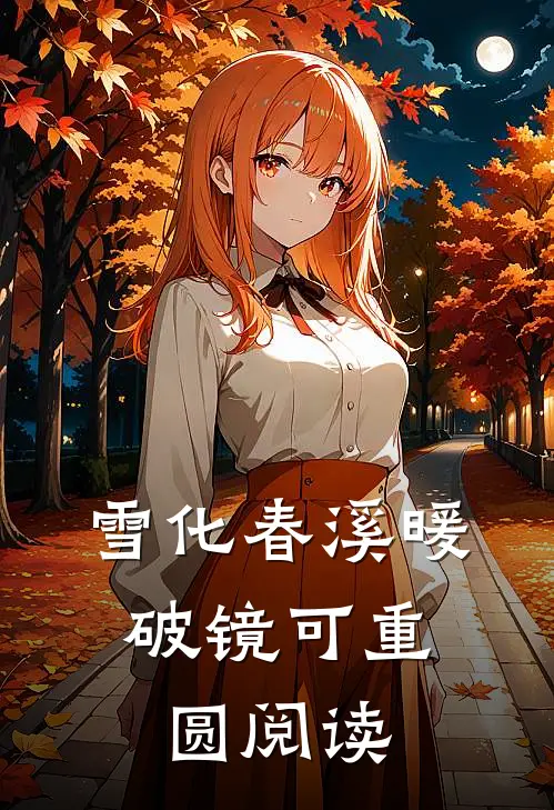 雪化春溪暖，破镜可重圆阅读