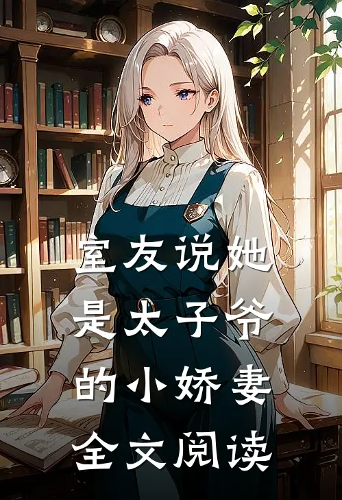 室友说她是太子爷的小娇妻全文阅读