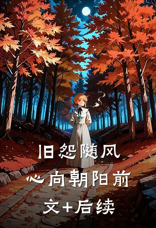 旧怨随风，心向朝阳前文+后续