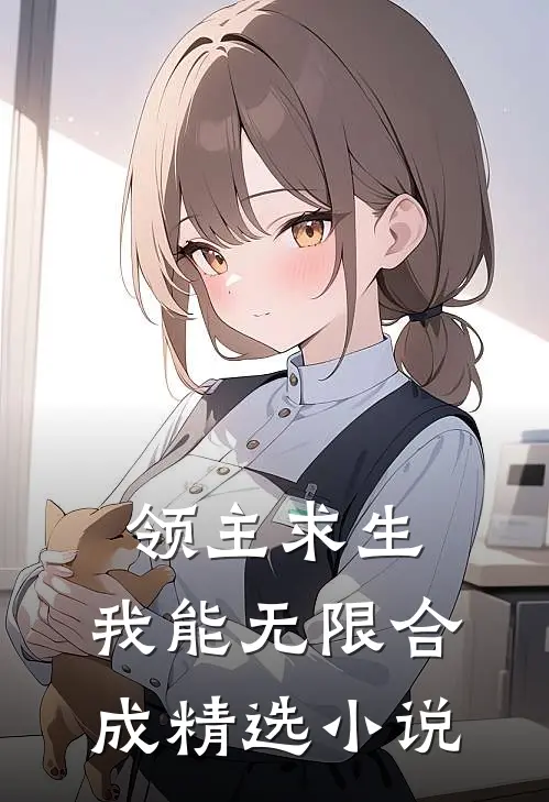 领主求生：我能无限合成精选小说