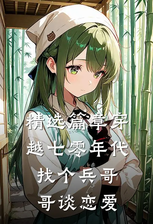精选篇章穿越七零年代，找个兵哥哥谈恋爱
