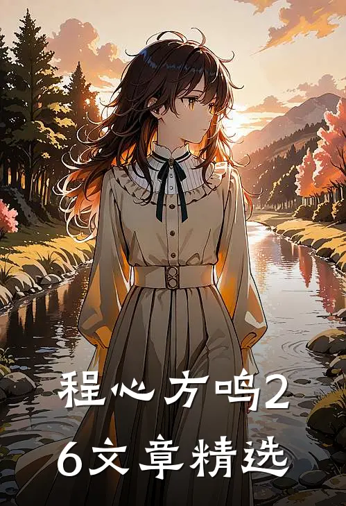 程心方鸣26文章精选