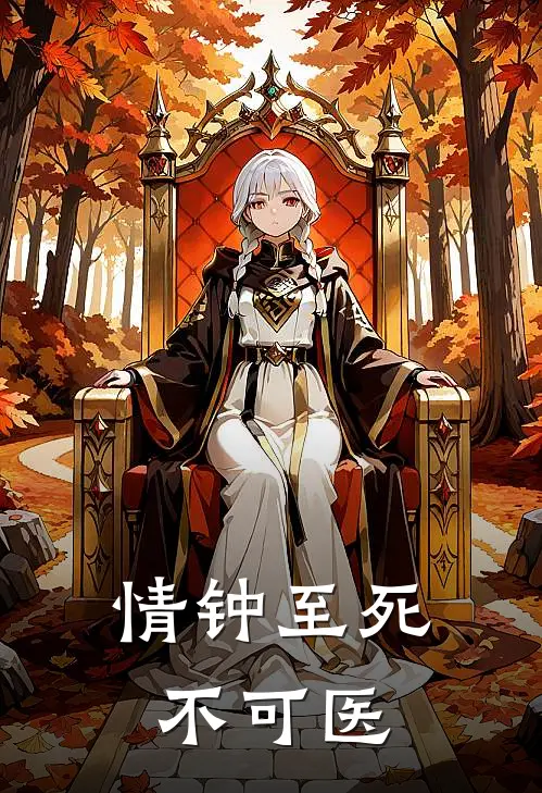 情钟至死不可医