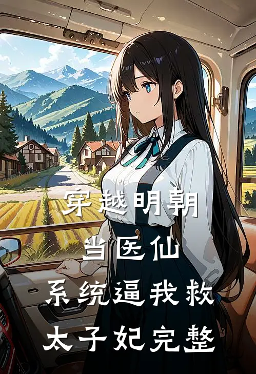 穿越明朝当医仙，系统逼我救太子妃完整