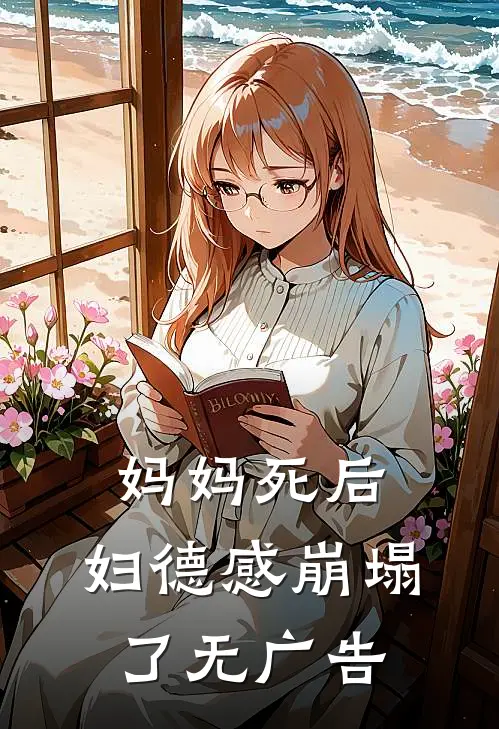 妈妈死后，妇德感崩塌了无广告