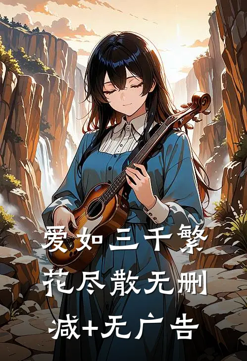 爱如三千繁花尽散无删减+无广告