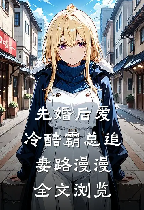 先婚后爱：冷酷霸总追妻路漫漫全文浏览