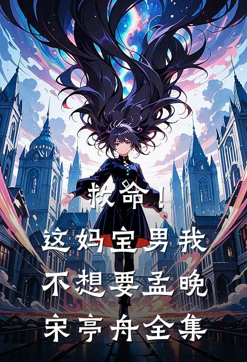 救命！这妈宝男我不想要孟晚宋亭舟全集