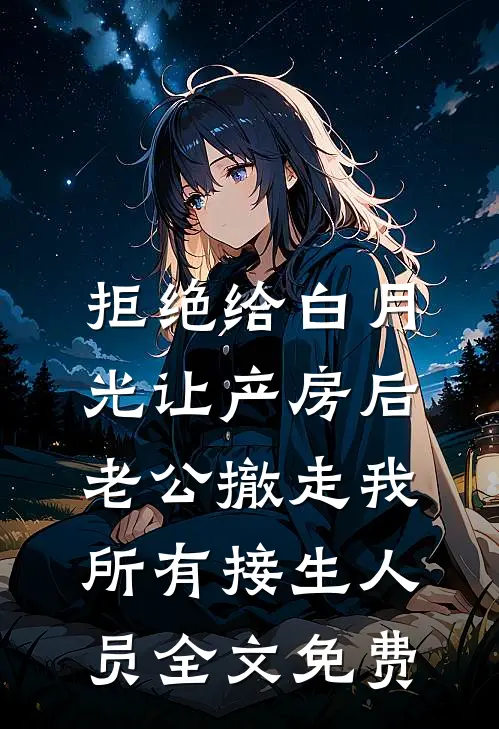 拒绝给白月光让产房后，老公撤走我所有接生人员全文免费