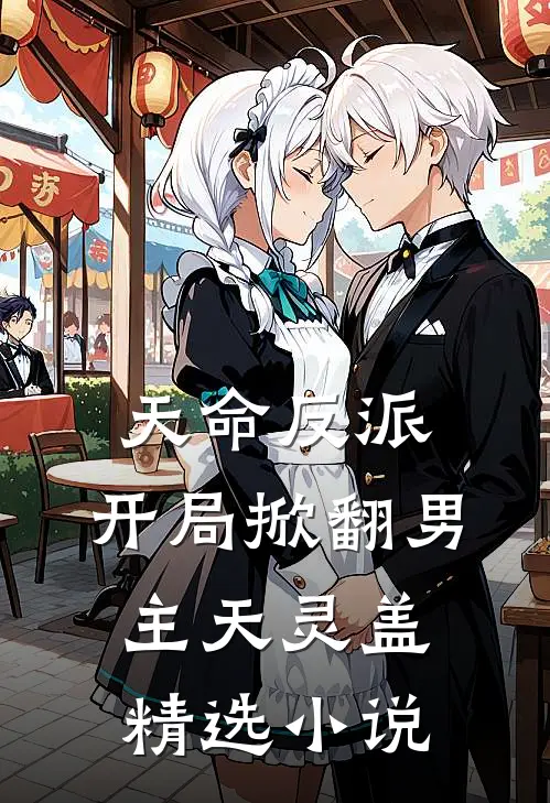 天命反派：开局掀翻男主天灵盖精选小说