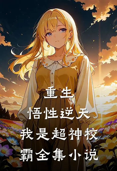 重生悟性逆天,我是超神校霸全集