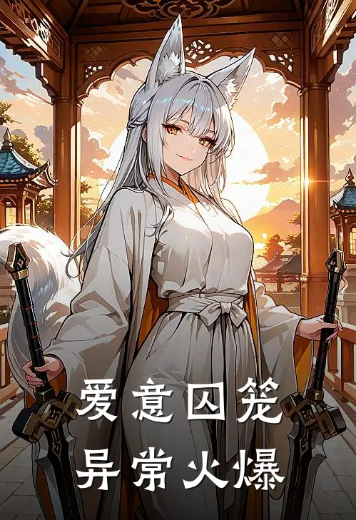 爱意囚笼异常火爆