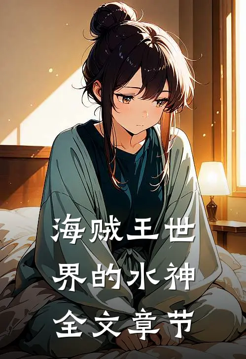 海贼王世界的水神全文章节