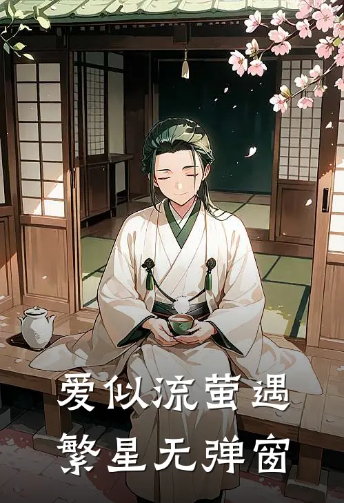 爱似流萤遇繁星无弹窗