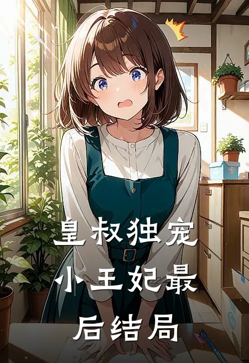 皇叔独宠小王妃最后结局
