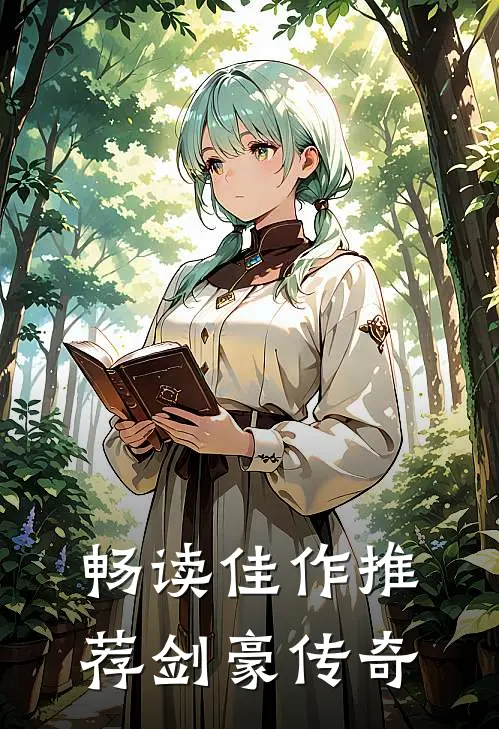 畅读佳作推荐剑豪传奇