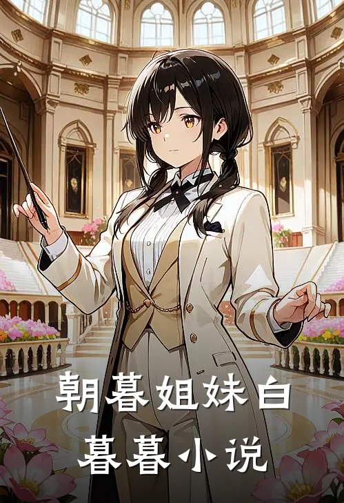 朝暮姐妹白暮暮小说