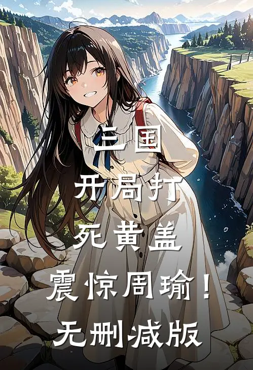 三国，开局打死黄盖，震惊周瑜！无删减版
