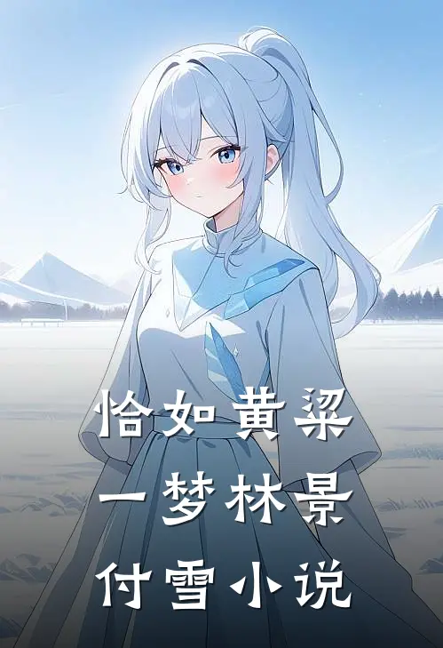 恰如黄粱一梦林景付雪小说