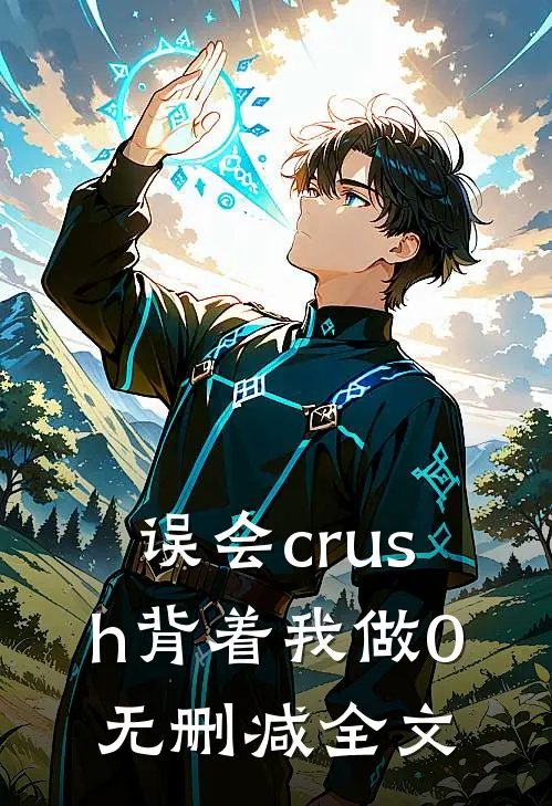 误会crush背着我做0无删减全文