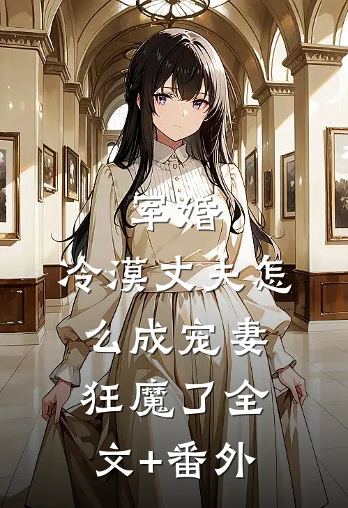 军婚：冷漠丈夫怎么成宠妻狂魔了全文+番外