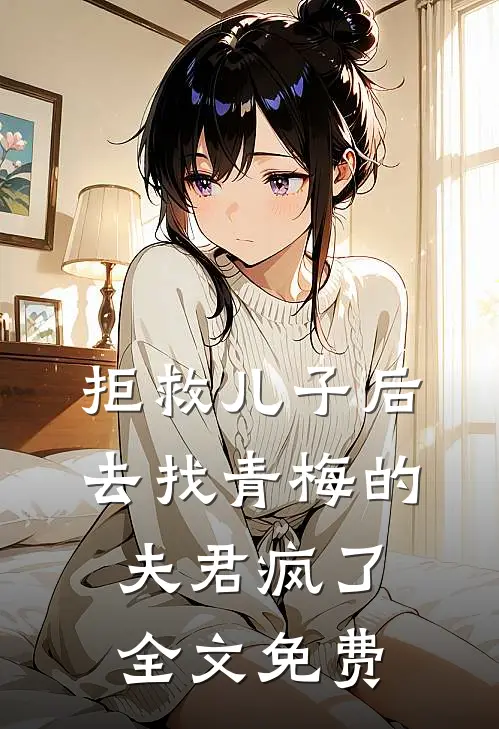 拒救儿子后，去找青梅的夫君疯了全文免费