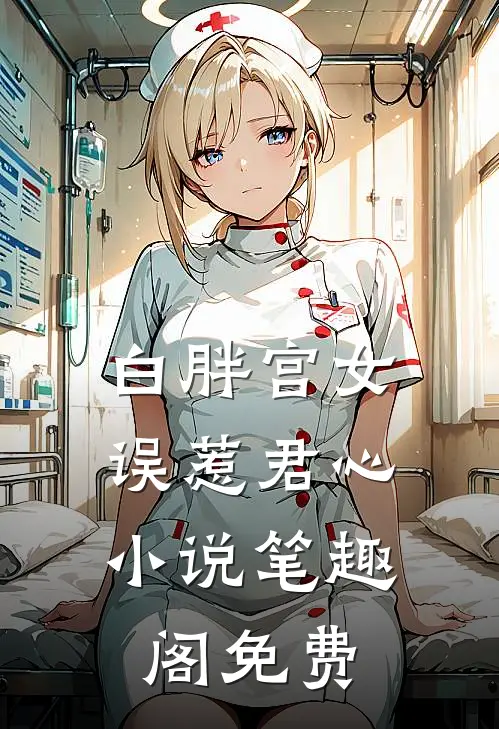 白胖宫女，误惹君心小说笔趣阁免费