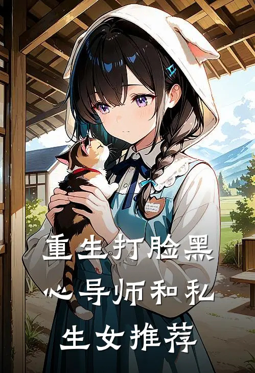 重生打脸黑心导师和私生女推荐