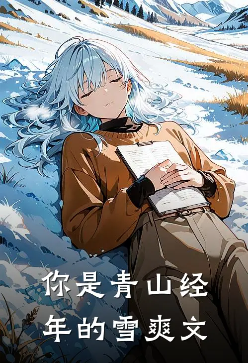 你是青山经年的雪爽文