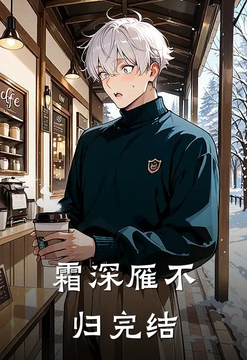 霜深雁不归完结