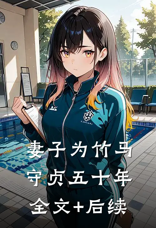 妻子为竹马守贞五十年全文+后续