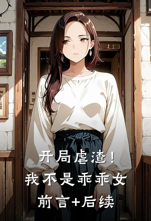 开局虐渣！我不是乖乖女前言+后续