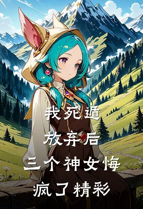 我死遁放弃后,三个神女悔疯了精彩片段
