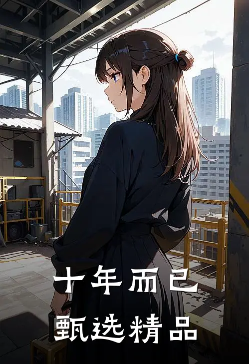 十年而已甄选精品
