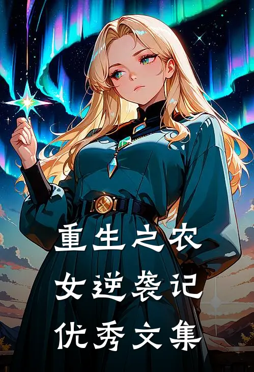 重生之农女逆袭记优秀文集